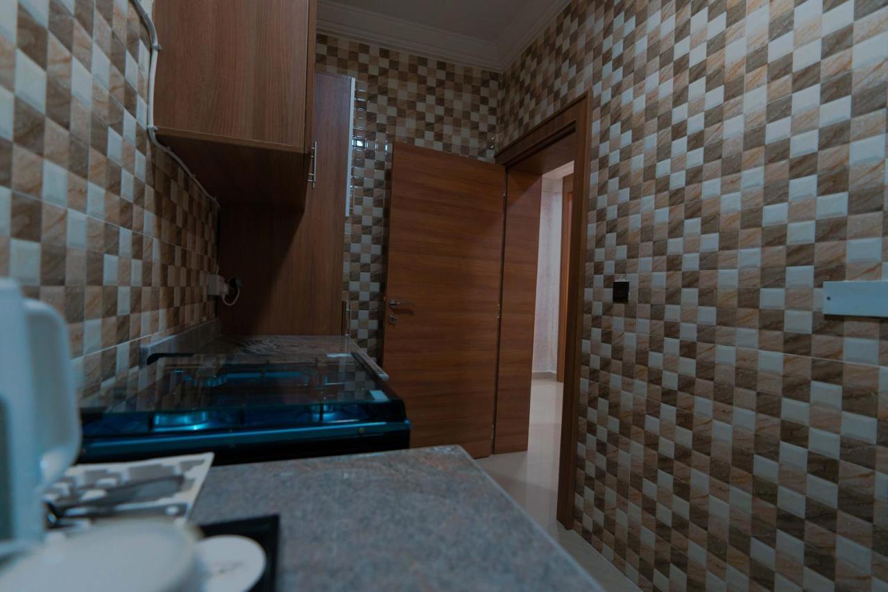 Phoenicia Suites Wupa Kültér fotó