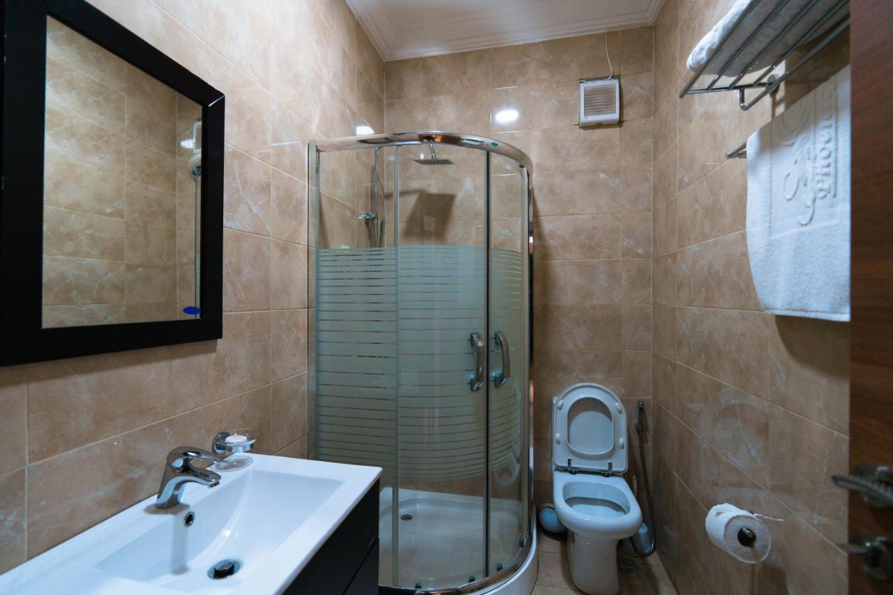 Phoenicia Suites Wupa Kültér fotó